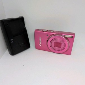 Canon Ixy 140 | eBay