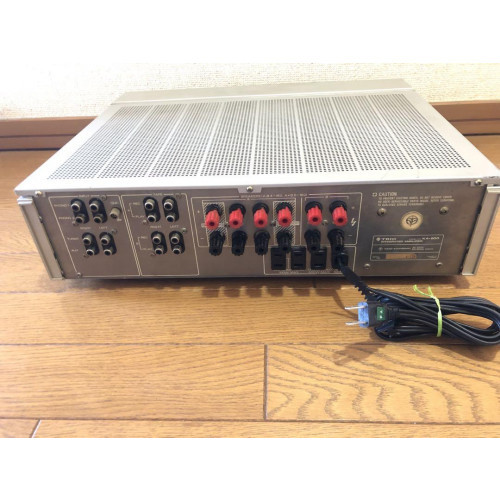 TRIO　 INTEGRATED AMPLIFIER　　 KA-900 s-l400.jpg