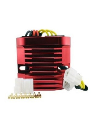 RMStator Mosfet Regulator/Rectifier #RMS022-106230 Triumph/Ducati