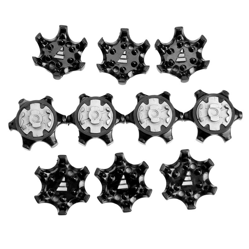 SOFTSPIKES Pivix Cleat (FTS 3.0), Green - Clamshell of 1 set price in UAE | Amazon UAE
