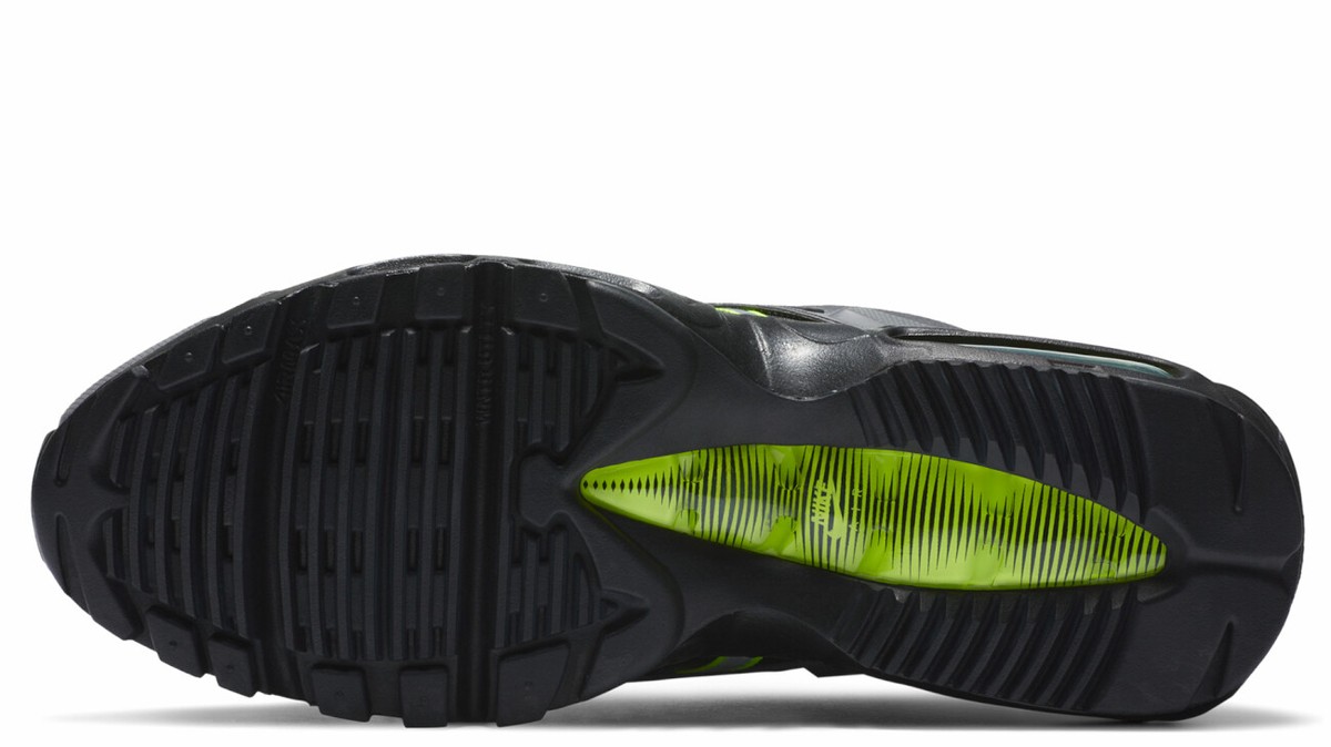 Nike Air Max 95 NDSTRKT 