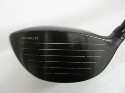 PRGR egg 44 10.5° Stiff Regular 44.5in Driver Right-Handed egg D4 