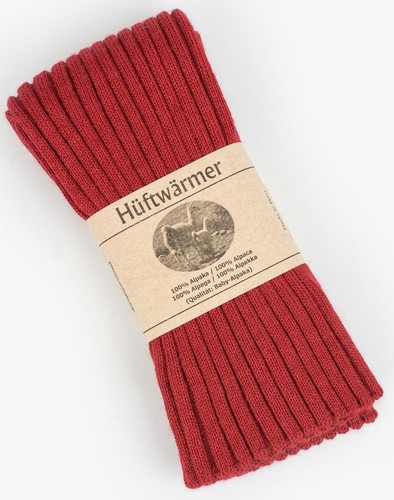 Alpaka Hüftwärmer Nierenwärmer Alpaca Wolle de Colores Damen Cacheur bauchband - Picture 15 of 34