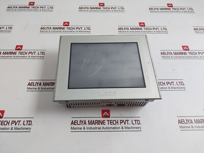 Pro-Face 3280035-01 Human Machine Interface, Three Phase 28W REV: A TO Z / G