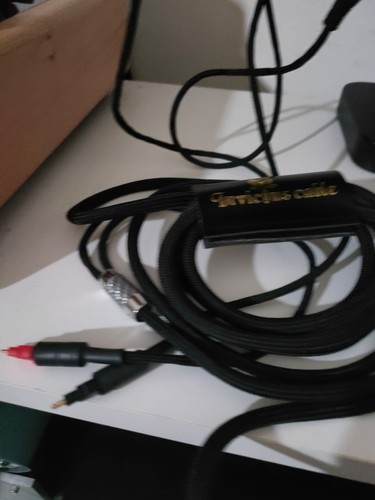 Cuffia Fostex Th 909 - Zdjęcie 11 z 11