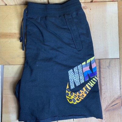 sean wotherspoon shorts