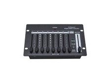 Mini 16 Channel DMX512 Controller dj stage party par light