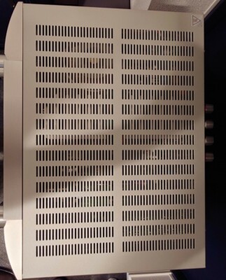Marantz PM8006 Integrated 2-channel Amplifier Silver Used | eBay
