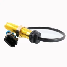 Fortpro Speed Sensor Compatible with Mack 1989-2010 Heavy Duty Trucks Replaces 6