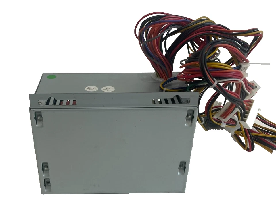 NEW ATHENA POWER AP-MPS3ATX30 300W SWITCHING POWER SUPPLY APMPS3ATX30 - Image 4 of 4