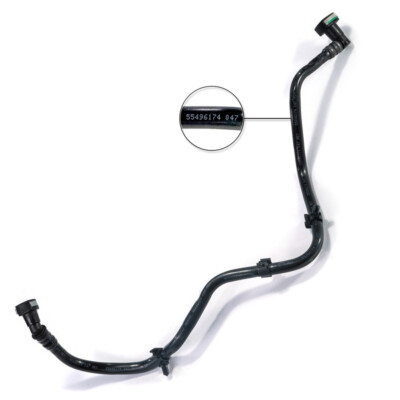 Leitungsschlauch Kraftstoff für Opel Astra 1.2 55496174 F12SH