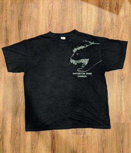 Ideal Supreme Waterton Park Canada T 
