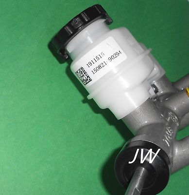 BRAKE MASTER CYLINDER for POLARIS 2008-14 RZR 800 & S/RZR 4/900 XP