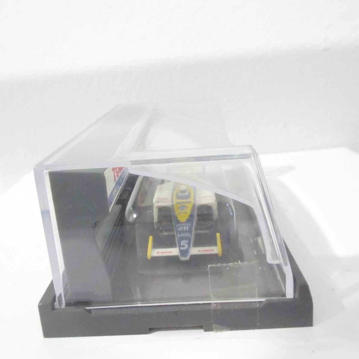 トミー マグナカー カプリ ファニー TOMY AFX JAPANESE SLOT CAR HO