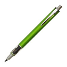 Uni Writing neatly Mechanical Pencil Lime Green 0.5mm M5-5591P.5