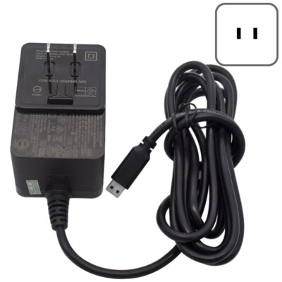 Nvidia SPA040A19W2 19V Netzteil Power for Nvidia Shield TV Pro Media Server US