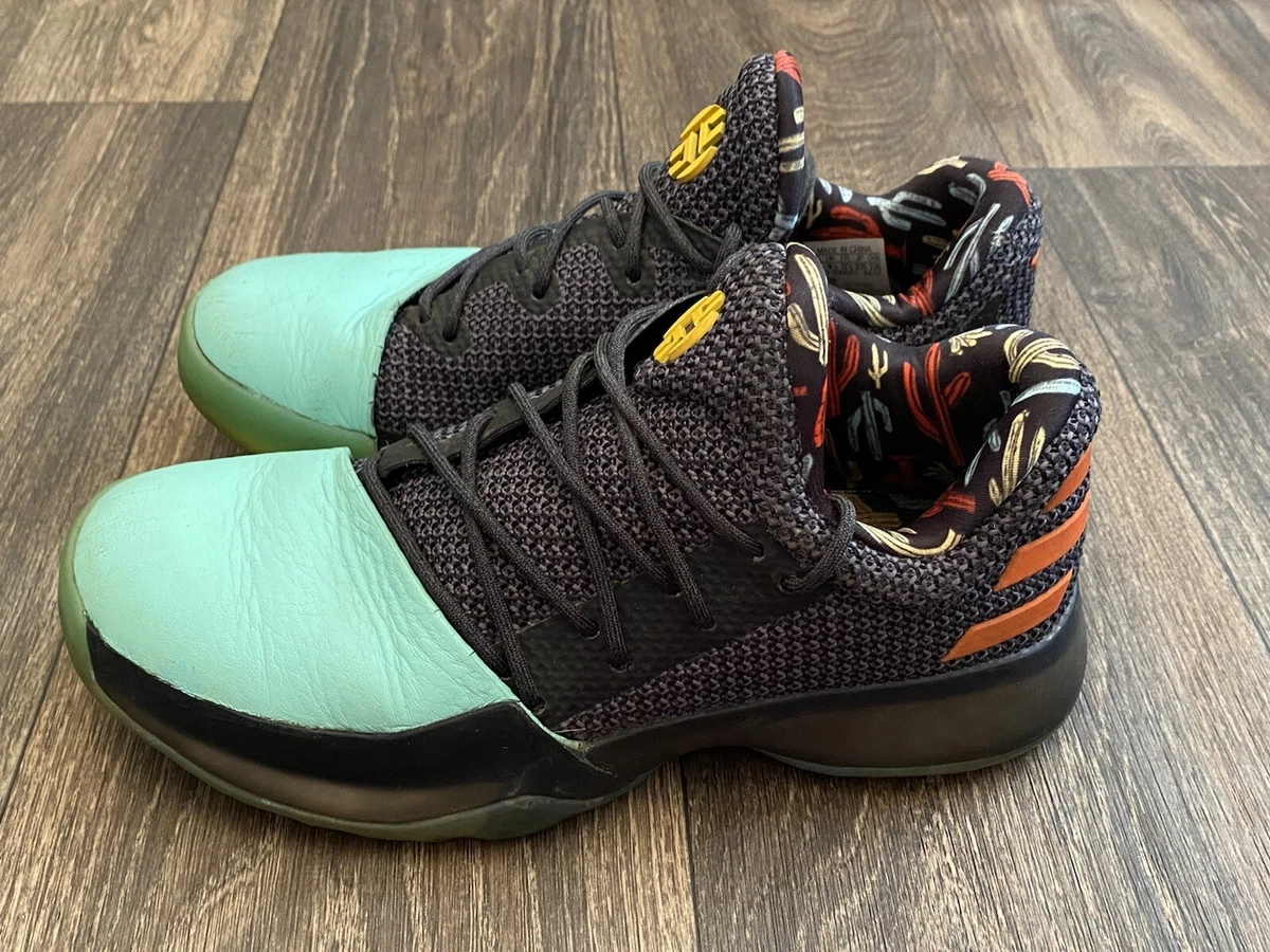 Adidas cheap harden youth