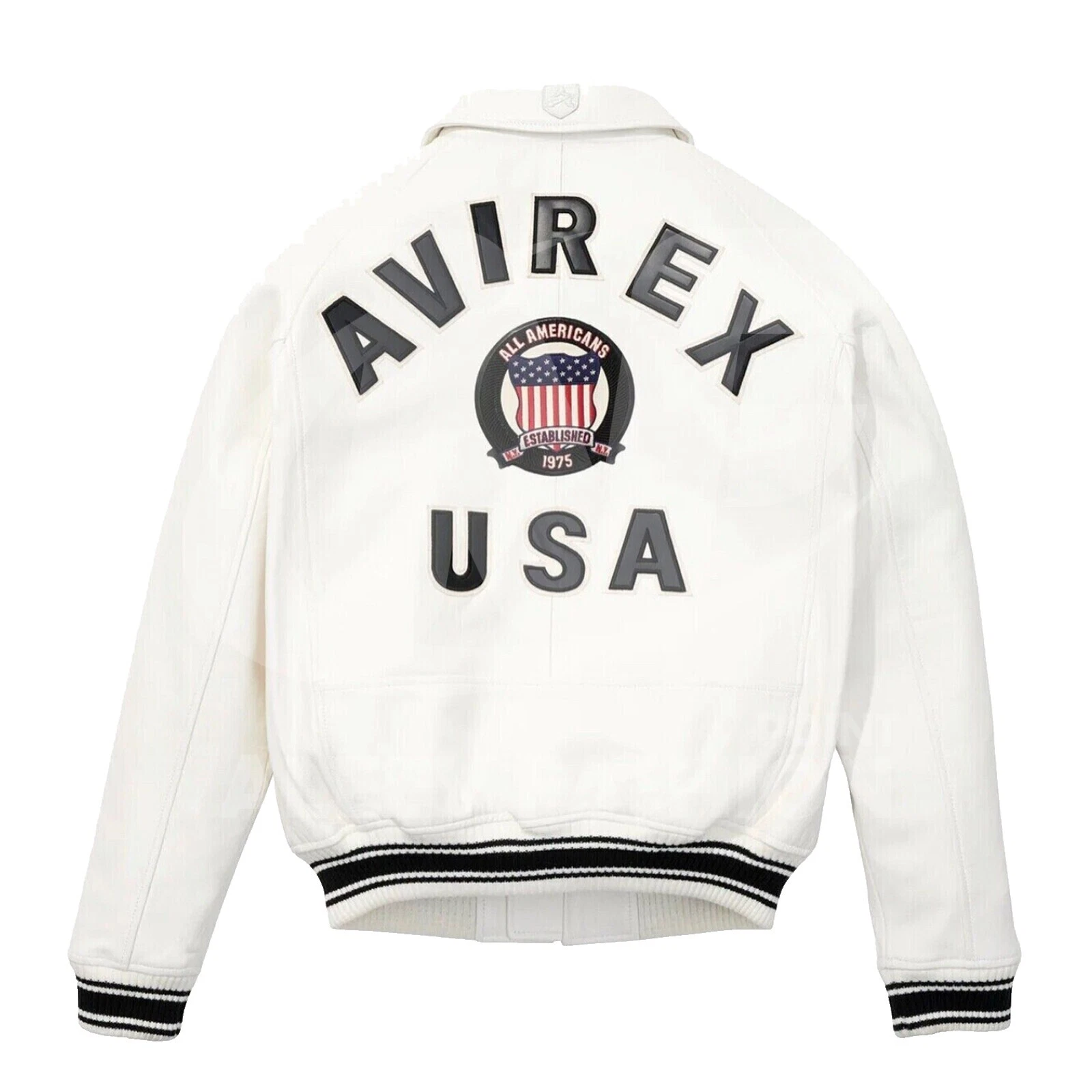 Chaquetas Abercrombie & Fitch para hombres