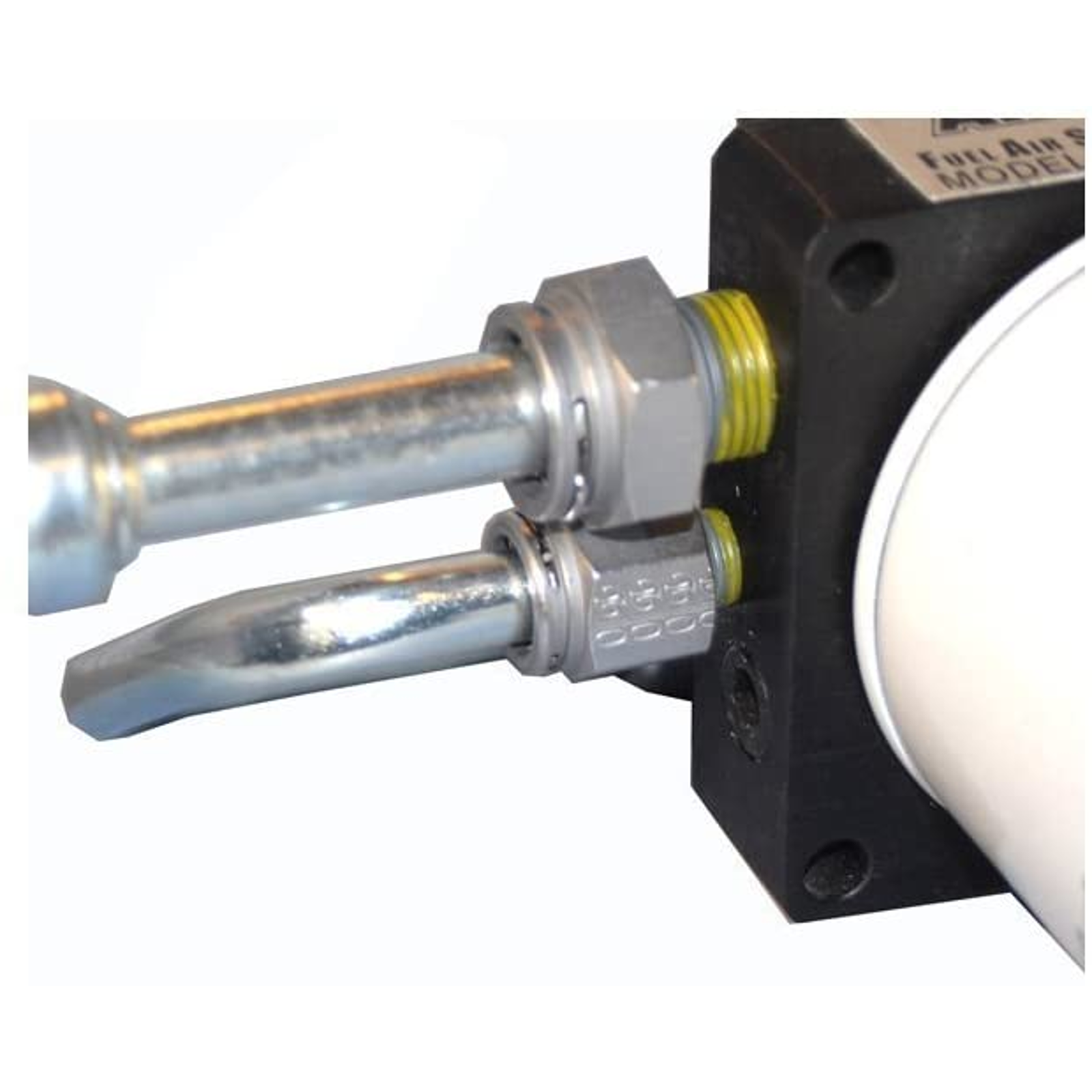 AirDog 100GPH 4G Fuel Lift Pump System 0110 Duramax 6.6L Diesel LB7