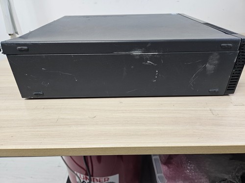 Lenovo ThinkCentre Edge 72 - i3-3220 - 1TB HD - 4GB Ram - No OS - Bent Casing - Picture 13 of 16