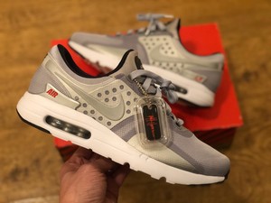 nike air max zero us9