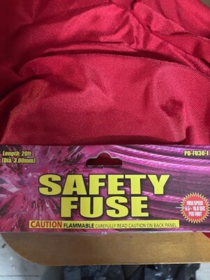Rare Firecracker Firework Label - Add To Your Collection!