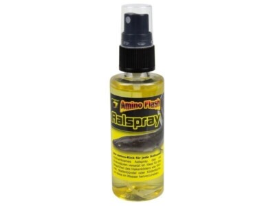 FTM Aalspray  Amino Flash 50ml-Aalspray - Lockstoff