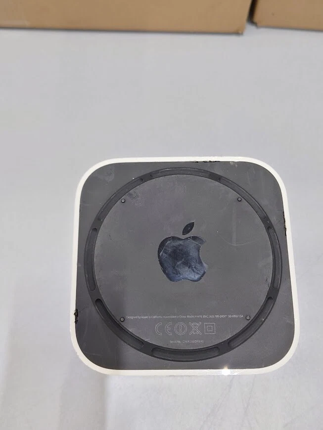 Apple AirPort Extreme A1470 - Not Working, For Parts - Image 3 of 4