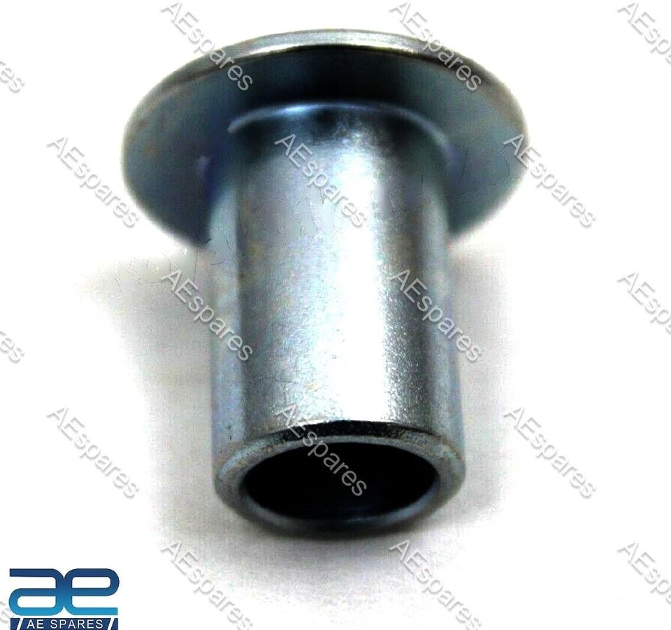 Flanschhülse 10 X 14 X 20,5 Für Royal Enfield Interceptor 650cc GEc - Bild 2 von 4