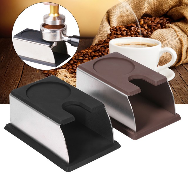 Tamper Station / Coffee Tamper Holder Coffee Powder Maker Stand