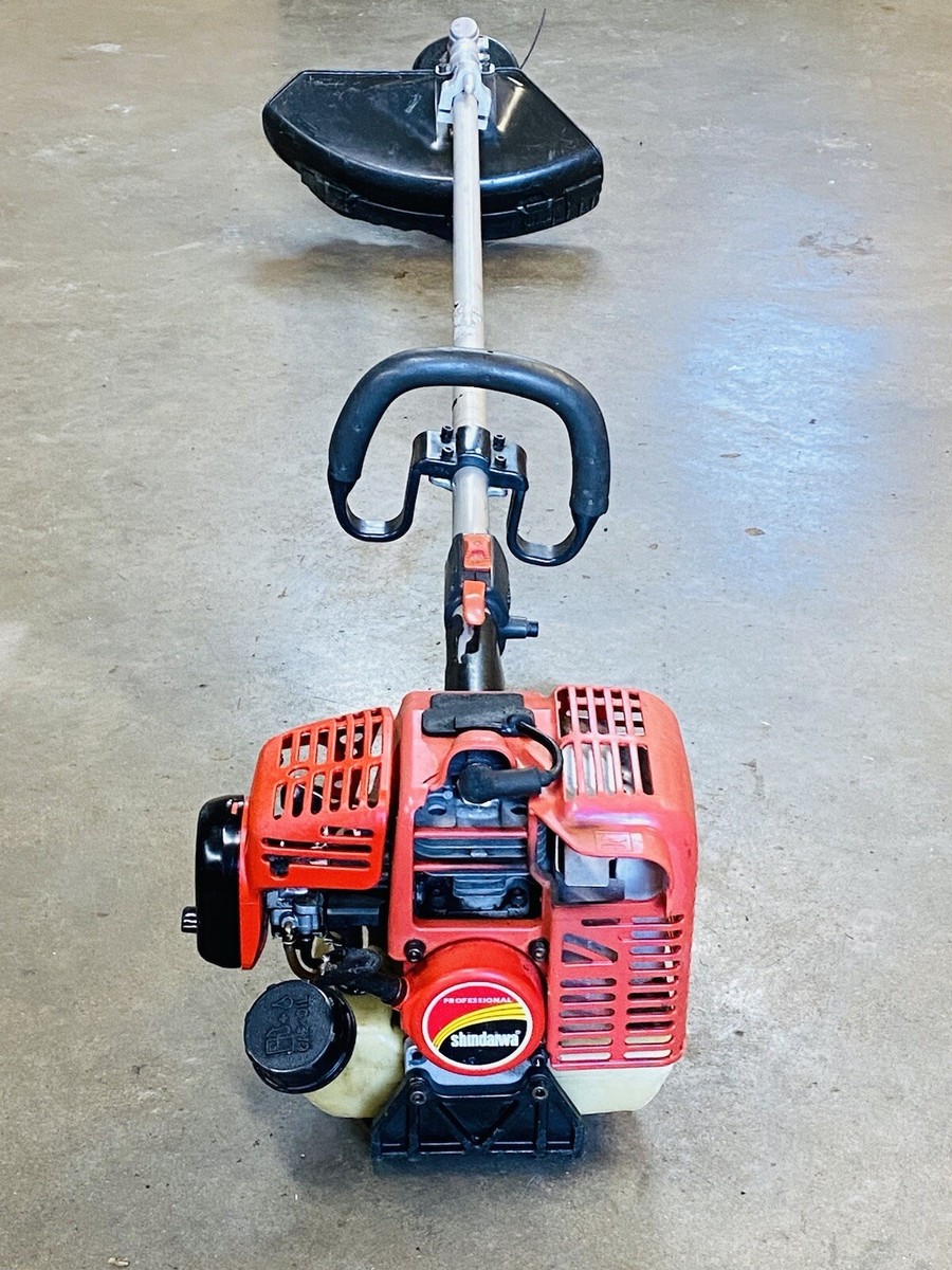 SHINDAIWA T272 270 String Trimmer / 27.2cc Gas Weedeater