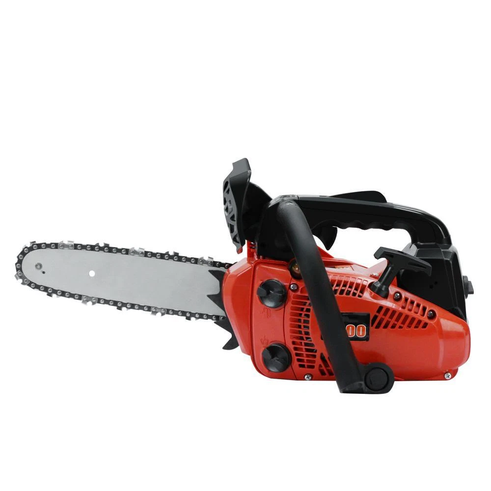 Small gas deals chainsaw