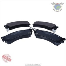 Plaquette de frein Mazda XEDOS 6