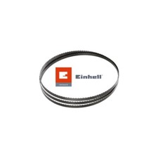 Lama x sega a nastro taglio legno Einhell sviluppo 2320 mm larghezza 13 mm