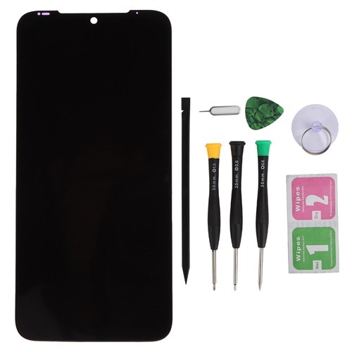 Für Motorola Moto G8 Plus Xt2019 XT2019-2 Lcd Display Touchscreen