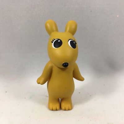 Dreams Sonny Angel Animal Series 2 Secret Robby Angel Mini figure