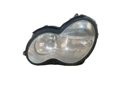 Mercedes-Benz　A200d 左ヘッドライト オートパーツエージェンシー LEDヘッドライト メルセデス・ベンツ A