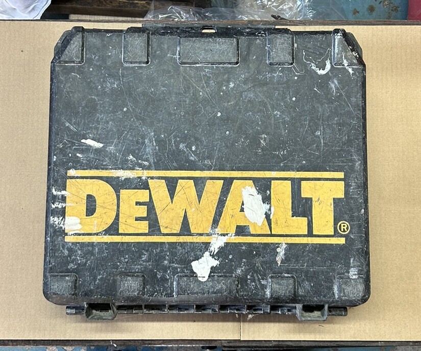DEWALT Impact Driver eBay