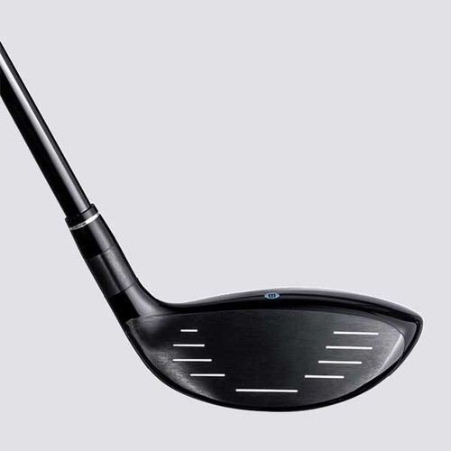 HONMA GOLF JAPAN BERES NX Hybrid Utility For Left Hand Lefty VIZARD 45 UT Japan - Picture 5 of 9