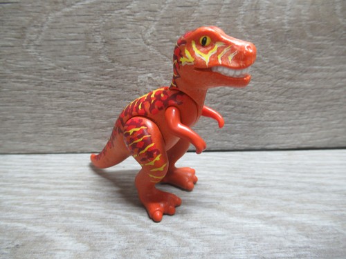Playmobil Tiere | kleiner Dinosaurier