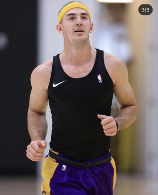 nike nba hypercool tank