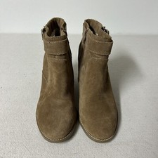 Sole Society High in) Heel Height Ankle Boots for Women for