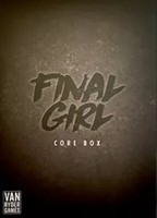 Final Girl Core Box (English)