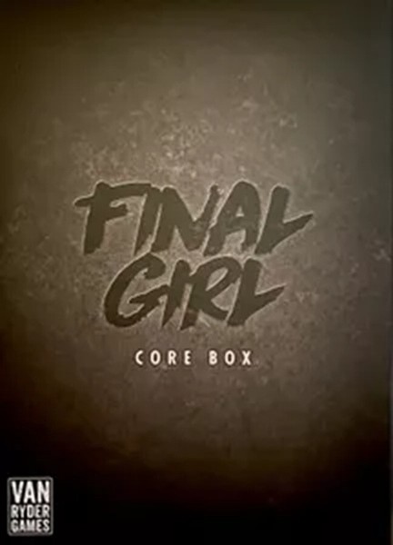 Final Girl Core Box (English)-image