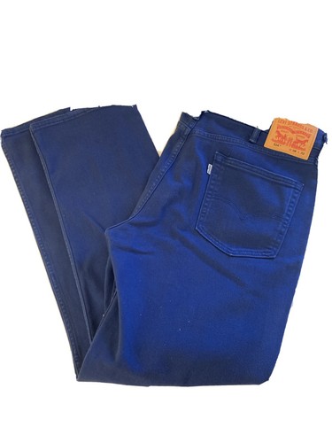 Levi 514 38x32 Blue | eBay