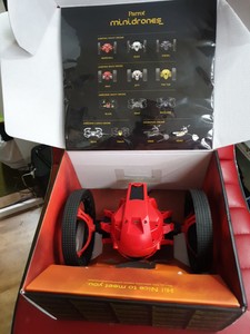 parrot mini drone marshall
