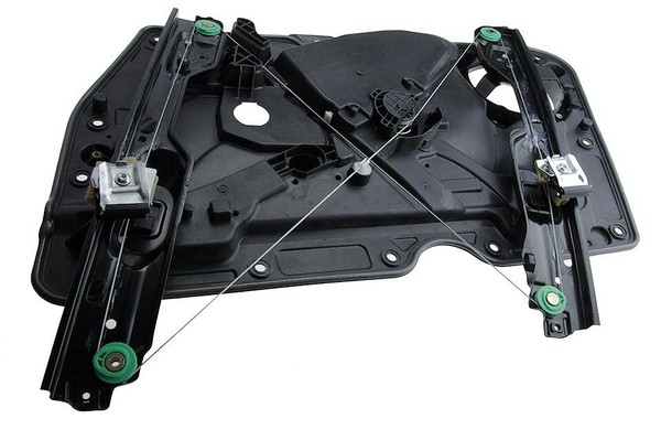 Fensterheber FüR VW Golf VI 08- /Vorne Links Z Panelem-image