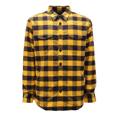 9838AL men's GMF 965 man padded jacket jacket