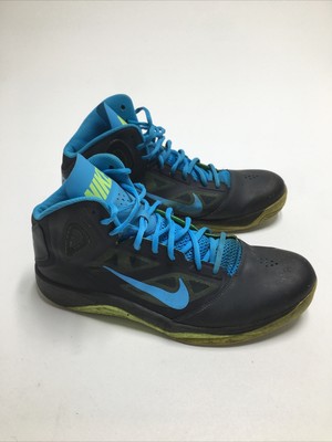 nike dual fusion basketball