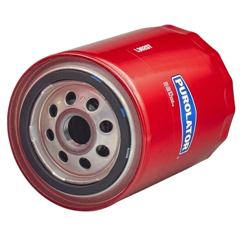 Filtro de aceite de motor Purolator L30257 Foto 3 de 3